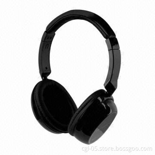 Bluetooth Stereo Headphone with 10m Broadcasting Range